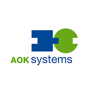 AOK Systems Logo