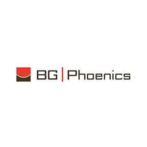 BG Phoenics Logo