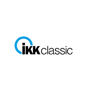 IKK Classic Logo